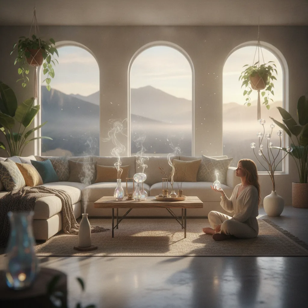 Lumenhaven — Serene Ambiance Devices