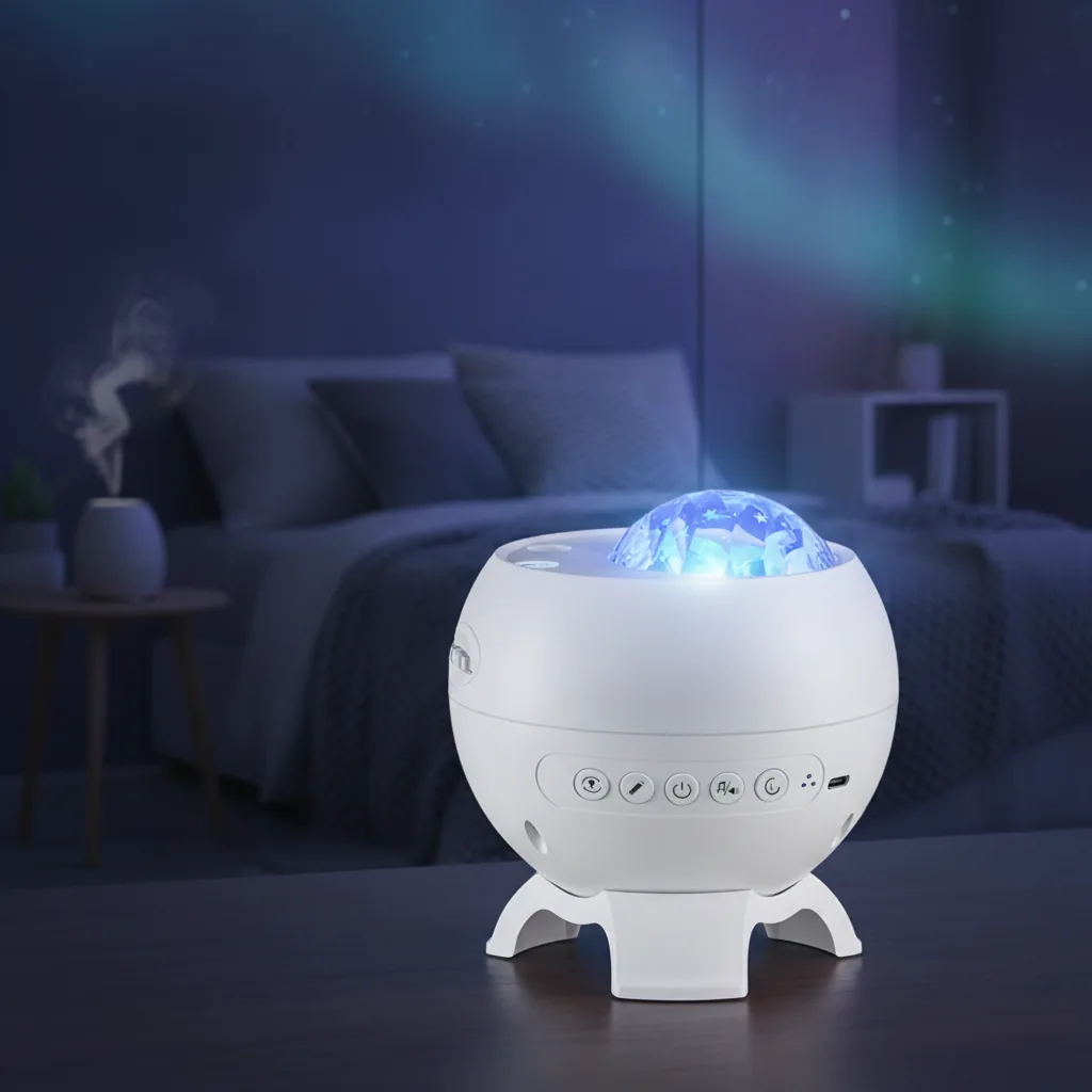 Northern Lights Star Projector